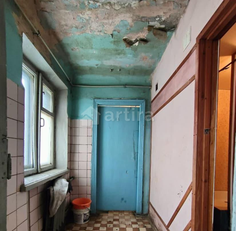 Комната, 18 м2, 5/5 эт. Саратов - изображение 3