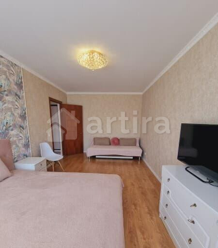 1-комн. квартира, 36 м2, 6/9 эт. Санкт-Петербург - изображение 13