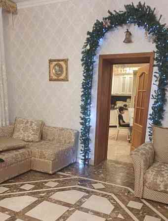 Коттедж, 500 м2, 11 соток, 4 эт. Малаховка