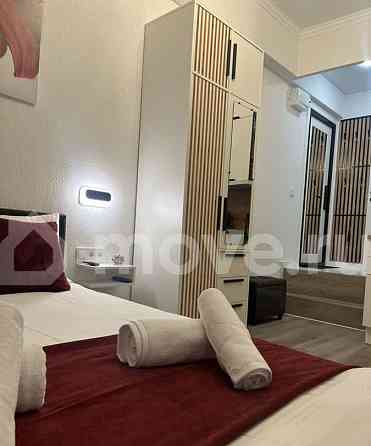 Студия, 16 м2, 5/5 эт. Москва