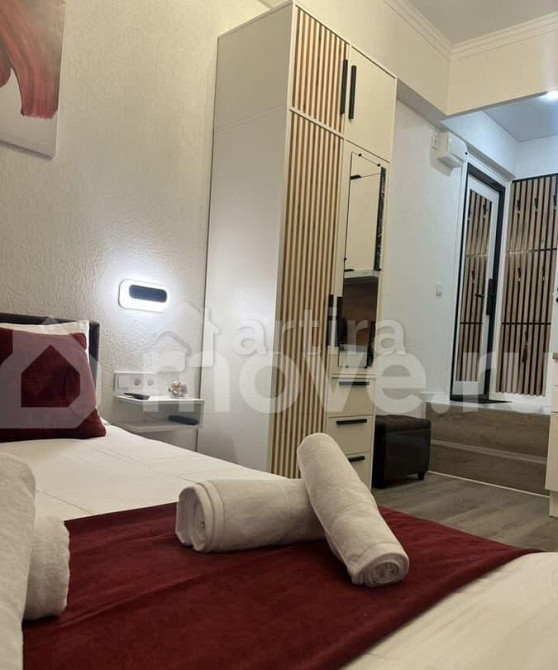 Студия, 16 м2, 5/5 эт. Москва - изображение 4