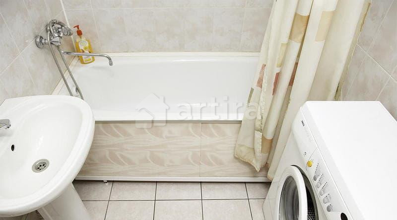 2-комн. квартира, 48 м2, 3/5 эт. Кемерово - изображение 9