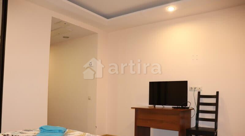 Студия, 23 м2, 2/12 эт. Москва - изображение 4