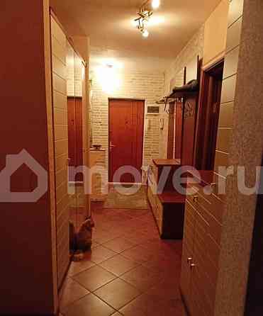 4-комн. квартира, 110 м2, 6/10 эт. Москва