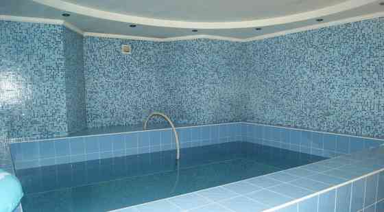 Коттедж, 400 м2 Новосибирск