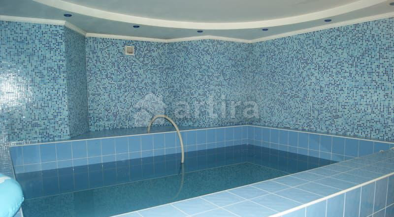 Коттедж, 400 м2 Новосибирск - изображение 5