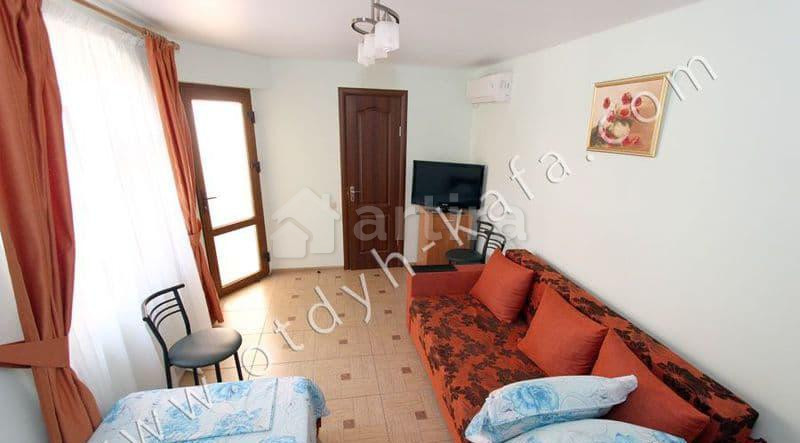 Дом, 82 м2 Феодосия - изображение 9