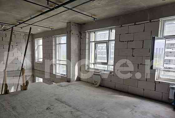 4-комн. апарт-ы, 118.6 м2, 7/8 эт. Москва