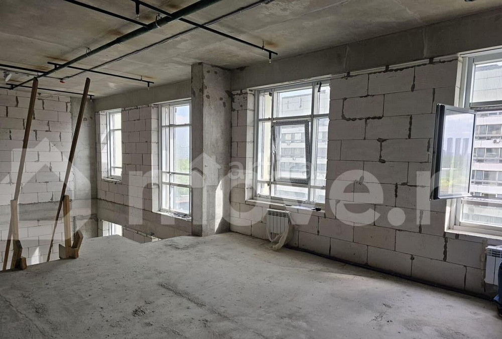 4-комн. апарт-ы, 118.6 м2, 7/8 эт. Москва - изображение 5