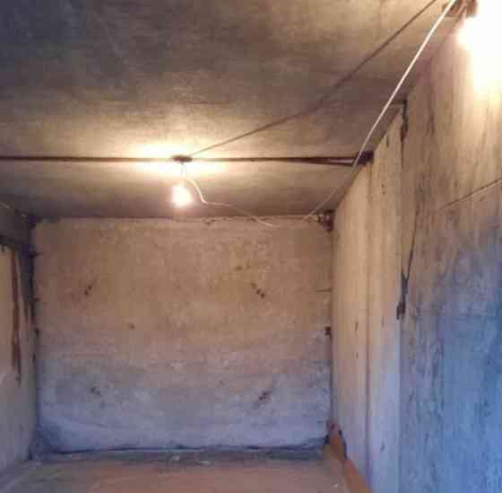 Гараж, 18 м2 Санкт-Петербург