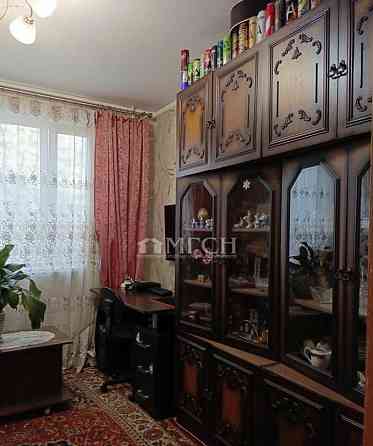 3-комн. квартира, 75.9 м2, 3/17 эт. Москва