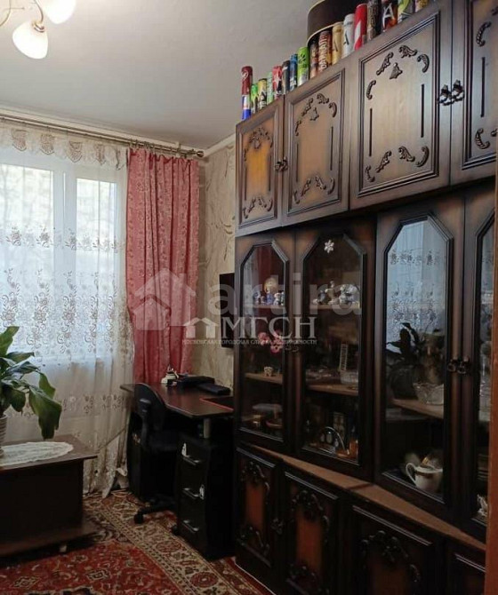 3-комн. квартира, 75.9 м2, 3/17 эт. Москва - изображение 4