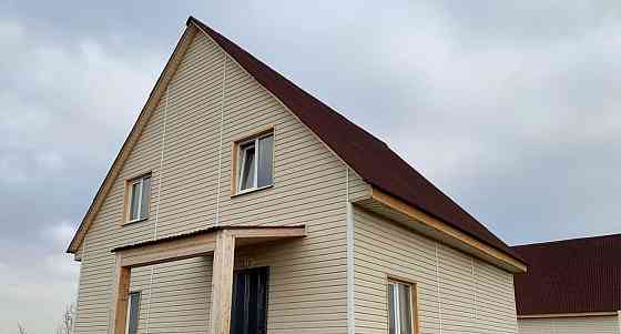 Дом, 110 м2, 7.74 сотки, 2 эт. Гатчина