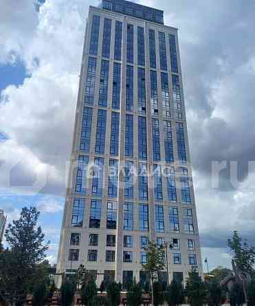 Студия, 57.8 м2, 3/24 эт. Москва