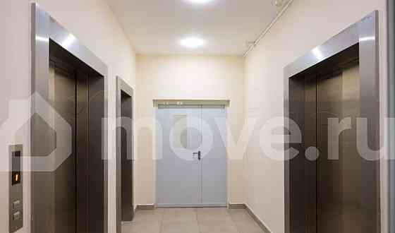 4-комн. квартира, 141 м2, 14/19 эт. Москва