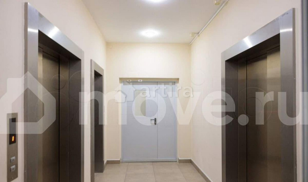 4-комн. квартира, 141 м2, 14/19 эт. Москва - изображение 2