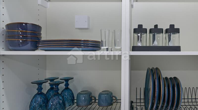 1-комн. апарт-ы, 22 м2, 1/10 эт. Иркутск - изображение 6