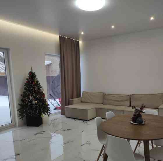 Дом, 130 м2, 8 соток, 1 эт. Дмитров