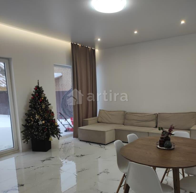 Дом, 130 м2, 8 соток, 1 эт. Дмитров - изображение 6