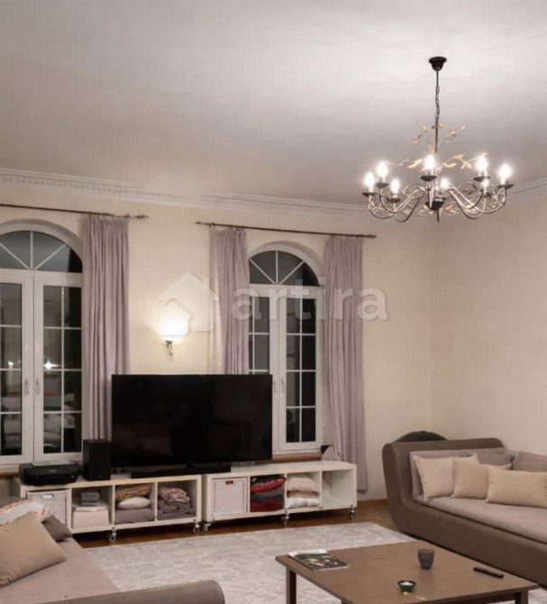 Коттедж, 270 м2, 0.75 га, 2 эт. Одинцово - изображение 5