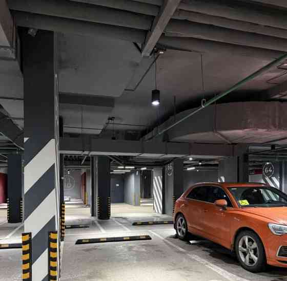 Гараж, 14.1 м2 Москва