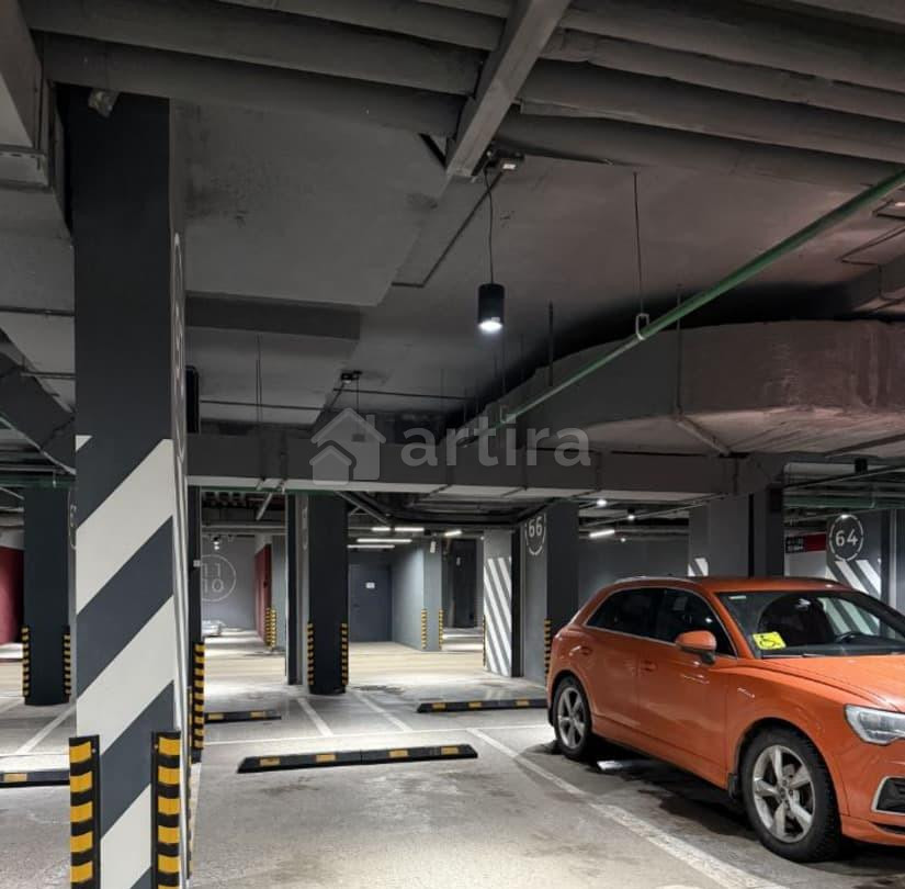 Гараж, 14.1 м2 Москва - изображение 3