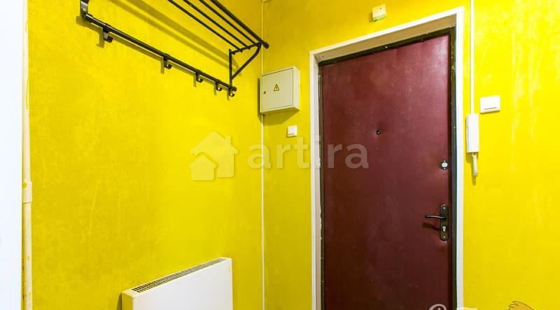 3-комн. квартира, 78 м2, 12/14 эт. Подольск - изображение 7