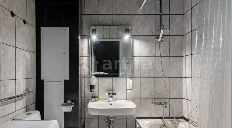 Студия, 38 м2, 10/17 эт. Москва - изображение 7