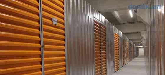 Гараж, 10 м2 Евпатория