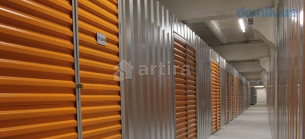 Гараж, 10 м2 Евпатория - изображение 2