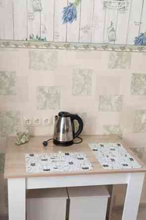 Студия, 27 м2, 1/1 эт. Куйбышев