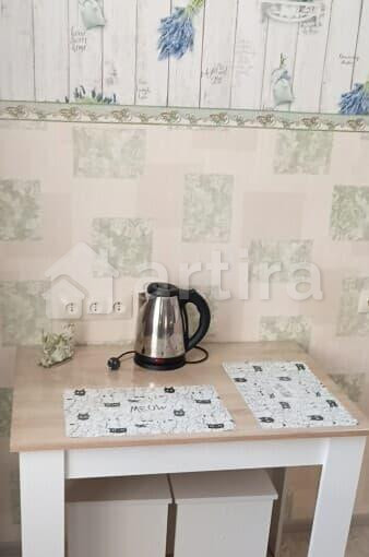 Студия, 27 м2, 1/1 эт. Куйбышев - изображение 2