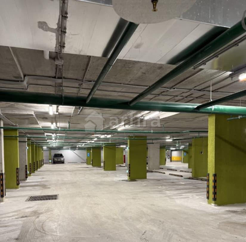 Гараж, 30.4 м2 Москва - изображение 7