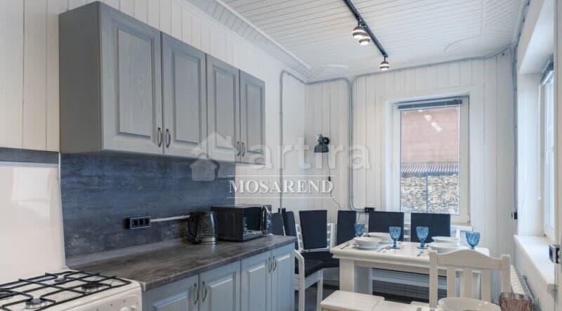 Коттедж, 180 м2 Лобня - изображение 9