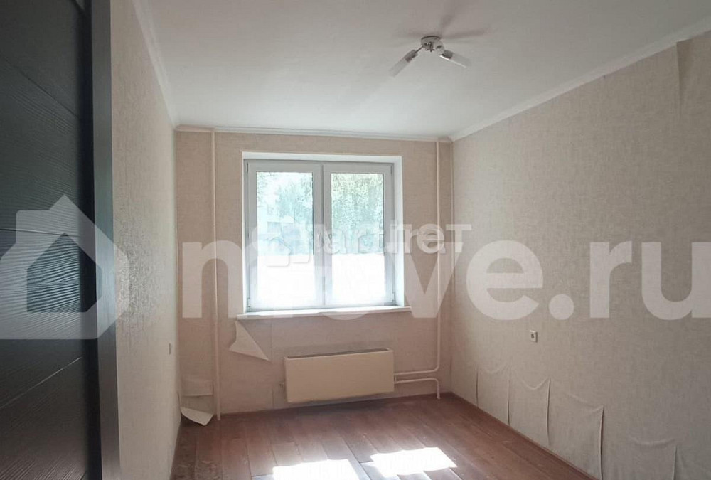 3-комн. квартира, 78.3 м2, 1/12 эт. Москва - изображение 7