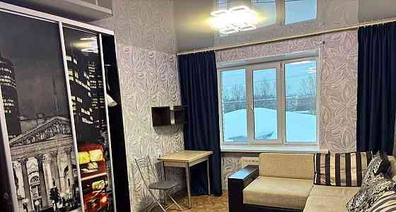 Комната, 17 м2, 5/5 эт. Санкт-Петербург