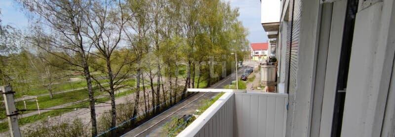 2-комн. квартира, 48 м2, 3/5 эт. Калининград - изображение 7