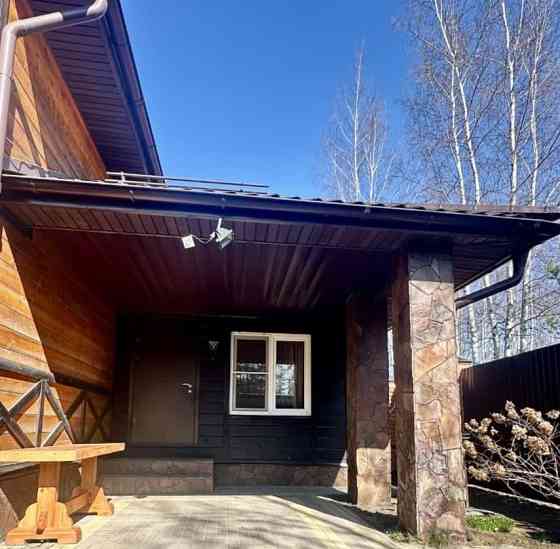 Коттедж, 45 м2, 11 соток, 1 эт. Раменское