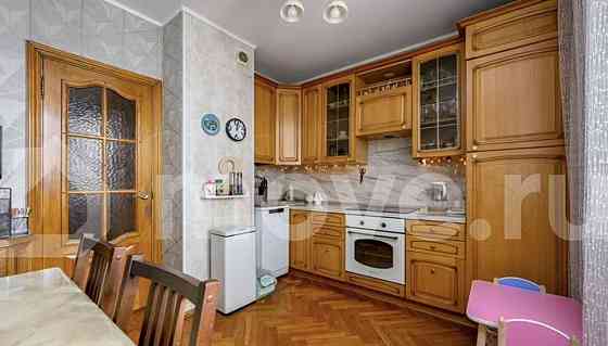 4-комн. квартира, 100.5 м2, 6/22 эт. Зеленоград