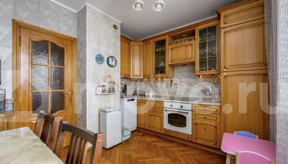 4-комн. квартира, 100.5 м2, 6/22 эт. Зеленоград - изображение 5