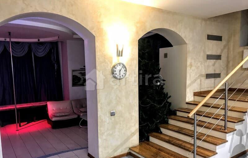 Дом, 500 м2 Видное - изображение 16