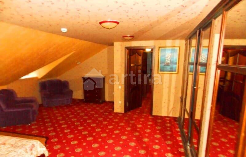 Коттедж, 350 м2 Новосибирск - изображение 20