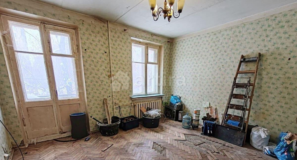 Комната, 20.2 м2, 2/5 эт. Москва - изображение 1