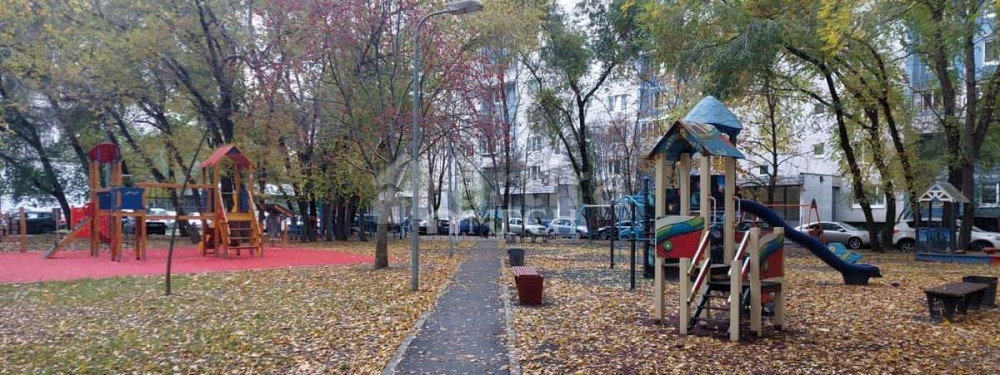 1-комн. квартира, 38.8 м2, 14/14 эт. Москва - изображение 15