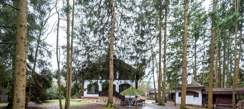 Коттедж, 350 м2, 1 га, 2 эт. Одинцово - изображение 2