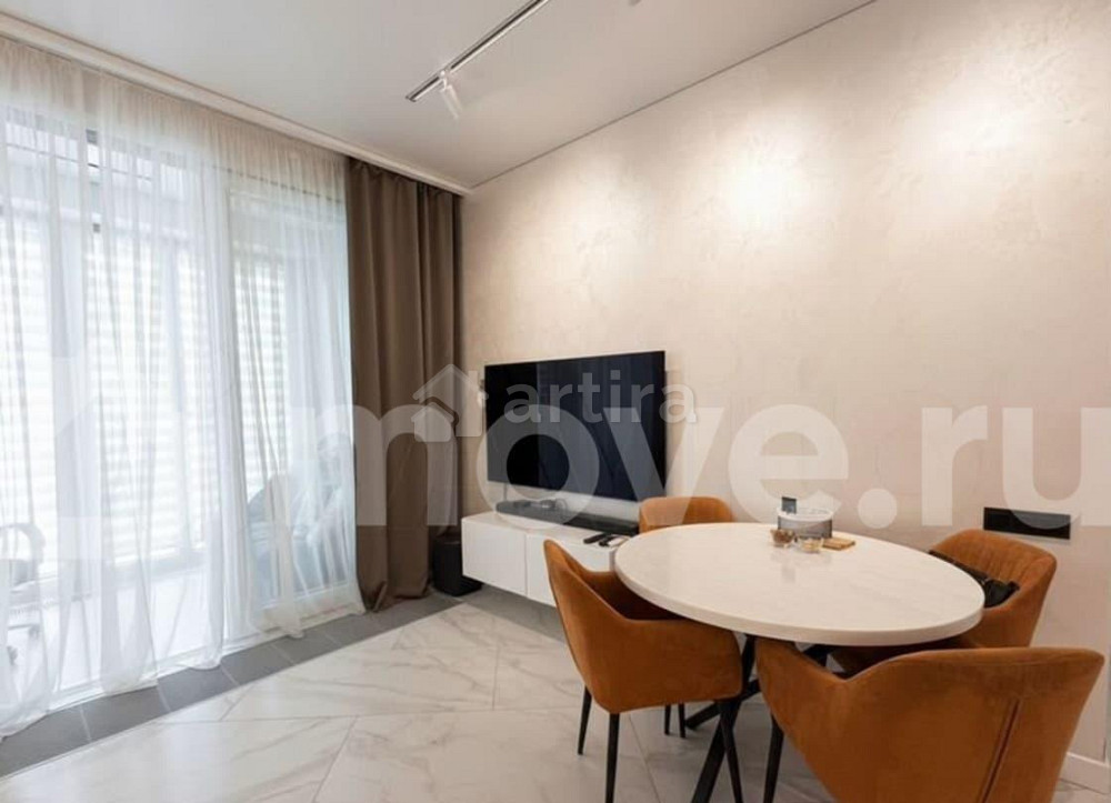 3-комн. квартира, 81 м2, 16/20 эт. Москва - изображение 4