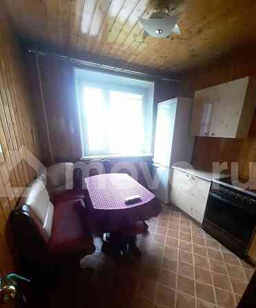 2-комн. квартира, 51.8 м2, 9/12 эт. Москва