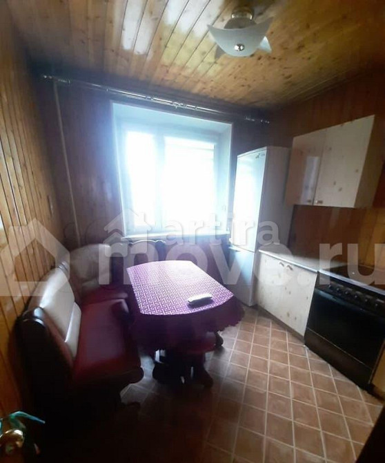 2-комн. квартира, 51.8 м2, 9/12 эт. Москва - изображение 4