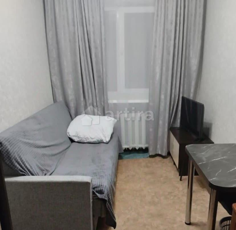 Комната, 10 м2, 3/4 эт. Казань - изображение 2