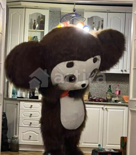 Дом, 500 м2 Москва - изображение 15